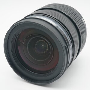 ほぼ新品 OLYMPUS オリンパス 標準ズームレンズ M.ZUIKO ED 12-40mm F2.8 PRO