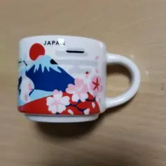 スターバックス マグカップ59ml