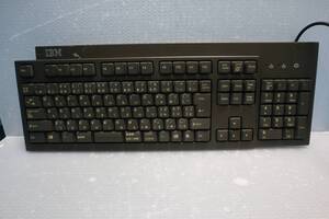 C2251 D 　IBM　アイビーエム KB-9910｜パソコン用キーボード