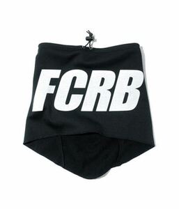 【良品】【送料最安360円】 FCRB f.c real bristol エフシーレアルブリストル SOPHNET ソフネット FLEECE NECKWARMER ネックウォーマー