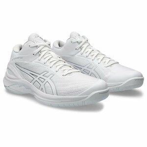 1607895-ASICS/GELBURST 28 EXTRA WIDE メンズ バスケットシューズ ゲルバースト/