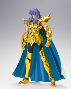 【新品未開封】 聖闘士聖衣神話 EX 聖闘士星矢 蠍座 スコーピオンミロ スコーピオン ミロ 初回購入特典付き