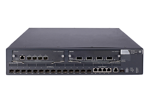 HP 5820-14XG-SFP+ Switch with 2 Slots (JC106A) 新品・未開封品 特価！