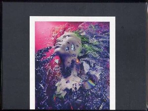 ☆hide 「REPSYCLE ～hide 60th Anniversary Special Box～」 初回生産限定盤 3CD+Blu-ray Disc 新品 未開封