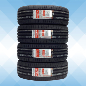 225/45R19 96Y XL KUMHO クムホ ECSTA PS71 24年製 正規品 送料無料 4本税込 \42,800 より 2