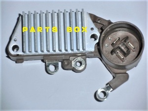 085-114 フェラーリ Ｆ355 デンソー オルタネーター ダイナモ IC レギュレター 社外 新品 158047 101211-7540 Ferrari