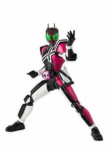 【中古】 S.H.Figuarts 真骨彫製法 仮面ライダーディケイド ネオディケイドライバーVer. sh Figua