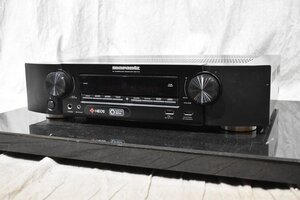 【C】Marantz NR1710 AVサラウンドレシーバー マランツ 3030729