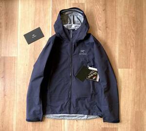 正規品・ ARC’TERYX / Beta Jacket Men