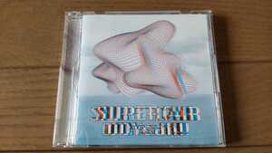 送料無料★SUPERCAR / OOYeah!!［帯付き / 見本盤］