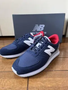 ニューバランス　 New Balance UL 420M NR