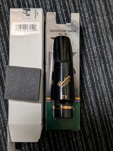 VANDOREN バンドレン V16 テナーサックス T9 ミディアムチェンバー SELMER YAMAHA ottolink セルマー ヤマハ オットーリンク