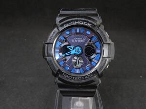 CASIO カシオ G-SHOCK Gショック　GA-200SH　腕時計　*0922-15