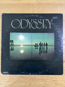 オリジナル ODYSSEY オデッセイ