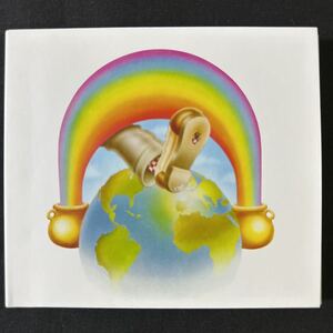 2CD！GRATEFUL DEAD / EUROPE 