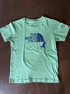 ノースフェイス THE NORTH FACE Korea2011 半袖Tシャツ