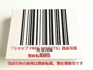 赤西仁　ファンクラブ限定DVD「JIN AKANISHI　The 5th Anniversary UIJ Documentary Special Boｘ」5枚組BOX/美品・ジャケ盤面新品同様