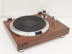 ■□Victor QL-7R レコードプレーヤー ビクター□■026974007-2□■