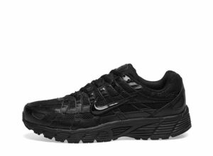 Nike WMNS P-6000 "Triple Black" 25cm BV1021-002