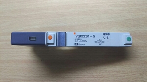 S284 SMC VQC2201-5 未使用保管品