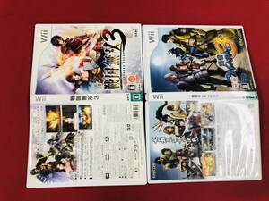 戦国無双 3 戦国BASARA3 バサラ 即落札！！ セット