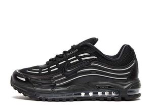 Nike Air Max TL 2.5 "Black/Metallic Silver" 24.5cm FZ4110-002