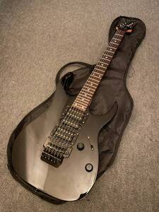 日本製 Ibanez アイバニーズ RG ジャパンヴィンテージ