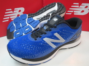 ★新品/即決！★ニューバランス 「Running」 M880 （4E） UB9 27,0cm