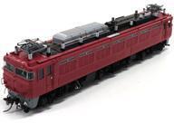 中古鉄道模型 HOゲージ 1/80 交直両用電気機関車 EF81形300番代 赤13号(ローズピンク) 常磐線タイプ [120