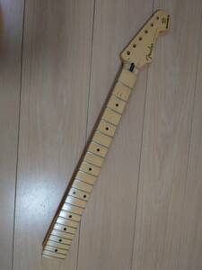 FENDER JAPAN ST110-FIM　ネック　22Fフロイドナット