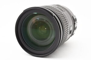 ★美品★ ニコン NIKON AF-S NIKKOR 28-300mm F3.5-5.6G ED VR ★★ #1510 #2201 #A44