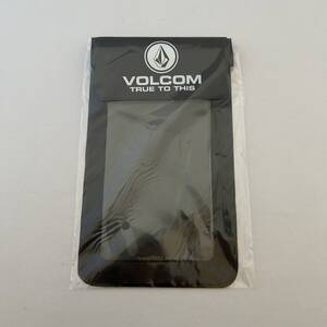 VOLCOM ボルコム オリジナル スマホケース