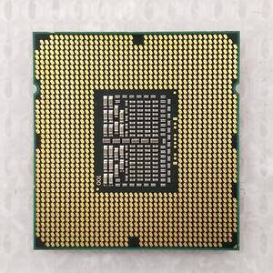 【中古現状品】【CPU】INTEL XEON X5570 SLBF3 2.93GHz　■CPU 313