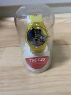 THE CAT ザキャット  Watch  腕時計  アメリカンショートヘアー