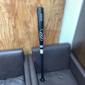 ローリングス BIG STICK RB-YT7 84cm 硬式 木製バット 