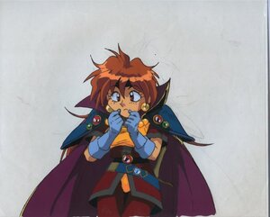 Aセル画　スレイヤーズ（Slayers）　其の398