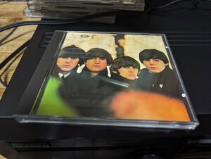 CD★The Beatles ザ・ビートルズ / Beatles For Sale 