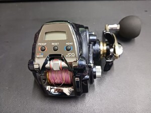 ダイワ レオブリッツ LEOBRITZ 150J 電動リール　