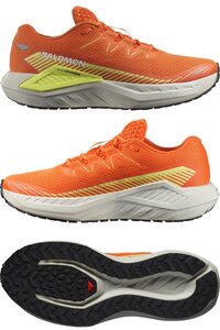 SALOMON DRX DEFY GRVL L4768900 26.5㎝　