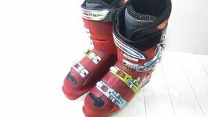 SALOMON サロモン COURSE XR サイズ 26.0-26.5cm 305mm スキーブーツ スキー用品 ♯P1