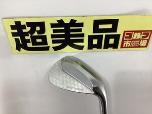 ムジーク 【超美品】ムジーク ディープ マッスル2 フォージド 58/Diamana Thump Iron i105/S/58[1089]■杭全本店