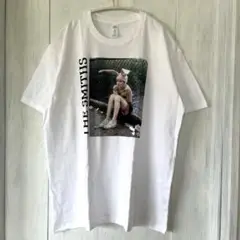 the smiths×Larry Clark /XLサイズ/ホワイト