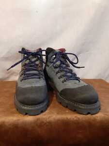 希少◆　pt91 REDWING トレッキング　ブーツ　US5.5(23.5～24cm)レッドウィング　0106