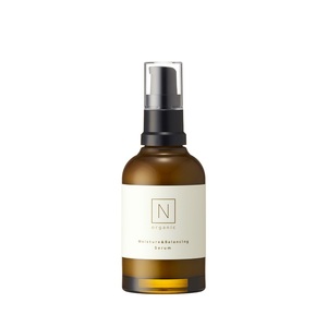 【２個セット】N organic モイスチュア&バランシング セラム 60mL