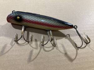 South Bend Bass Obite サウスベンド バス オバイト P 樹脂製オレノ バスオレノ / Heddon ヘドン スミス バルサ50 ズイール ハトリーズ abu