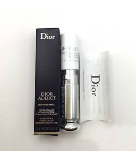 【Dior】 ディオール ★ アディクト ★ リップスティック ★ 口紅 ★ 566 ★ 人気！かわいい！二次流通品！