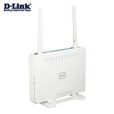 D-Link DIR-652 [未使用　未開封品]無線LANブロードバンドルーター Wi-Fi中継器 ハブ機能