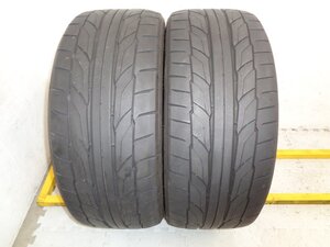 【送料込み】★ 265/40R22 106Y ★ NITTO NT555 G2 ★ 2本セット ★