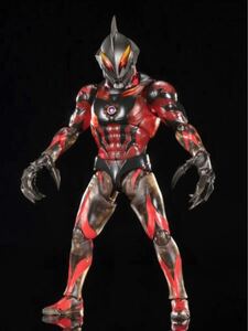 【送料無料】S.H.Figuarts ウルトラマンベリアル Clear Color Ver. フィギュアーツ BANDAI バンダイ