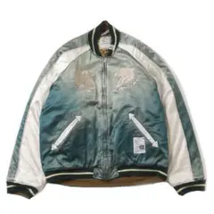 MIHARA YASUHIRO Souvenir Jacket